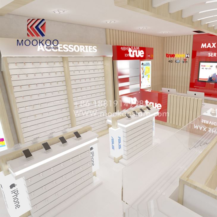 Cell Phone Shop