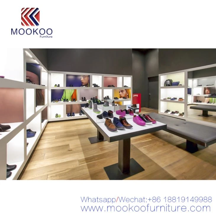 Racks Shoe