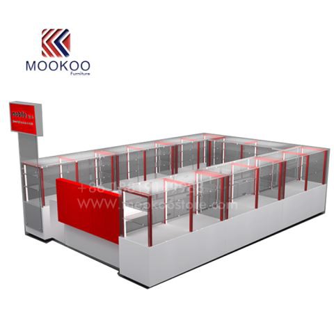 Sími Söluturn Hönnun