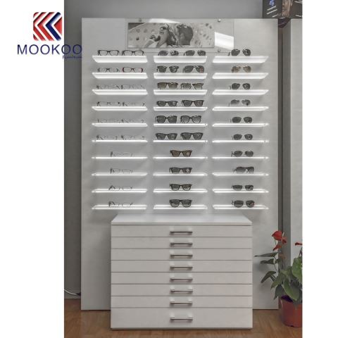 Sýning fyrir Sólgleraugu