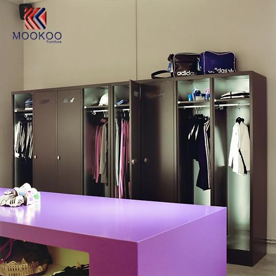 Fashion Sport Shop Design