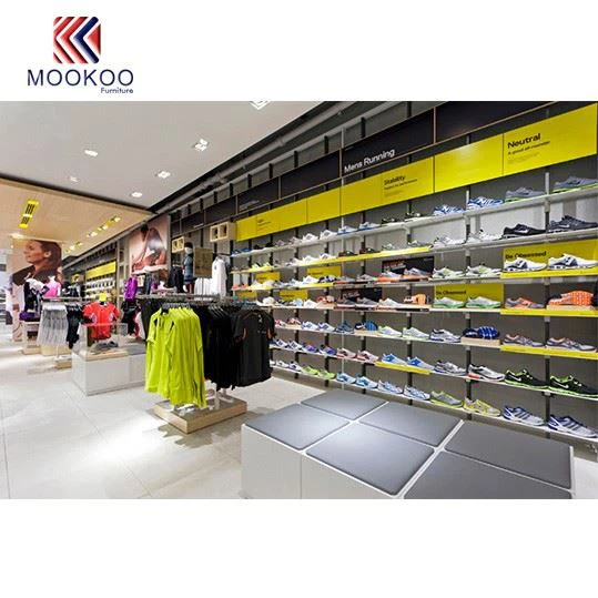 Sport Garment Rack